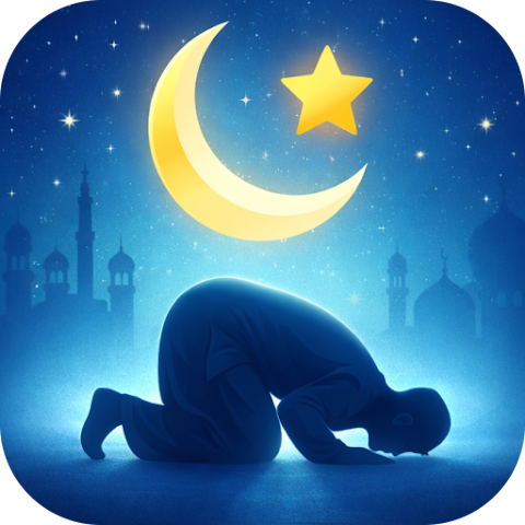 Namaz Check-In