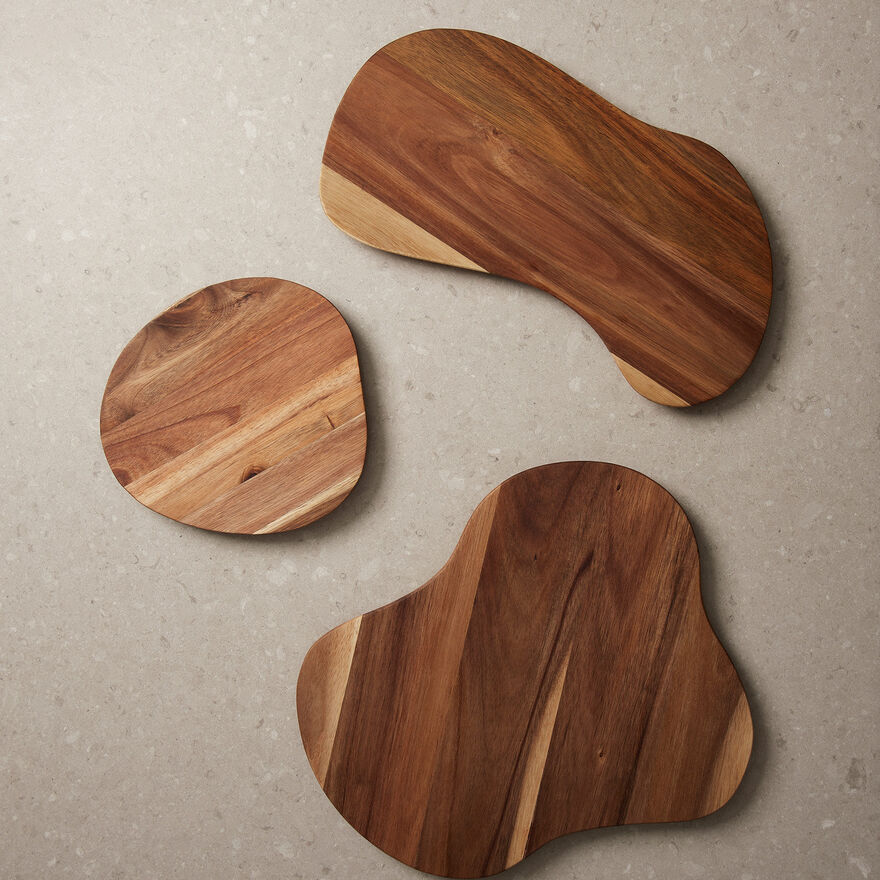 Veia serveringsbrett