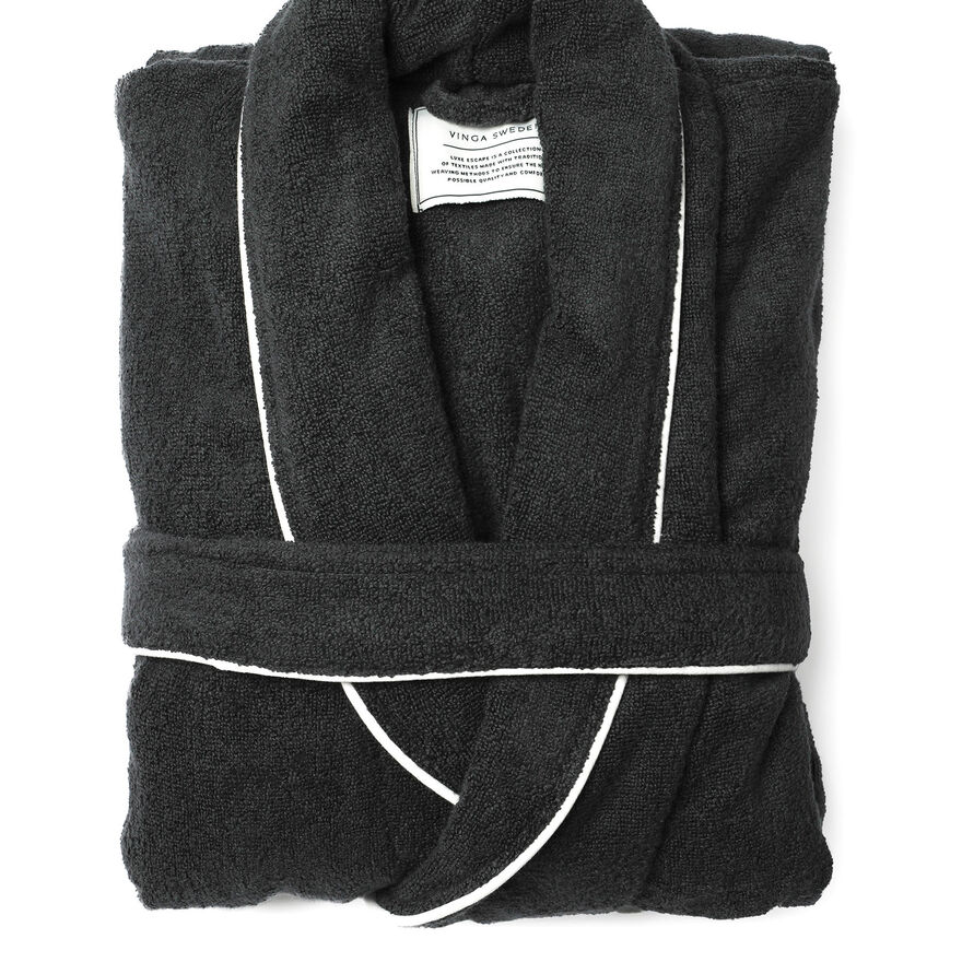 Harper badekåpe S/M