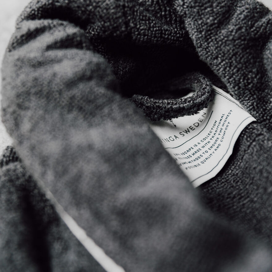 Harper badekåpe L/XL