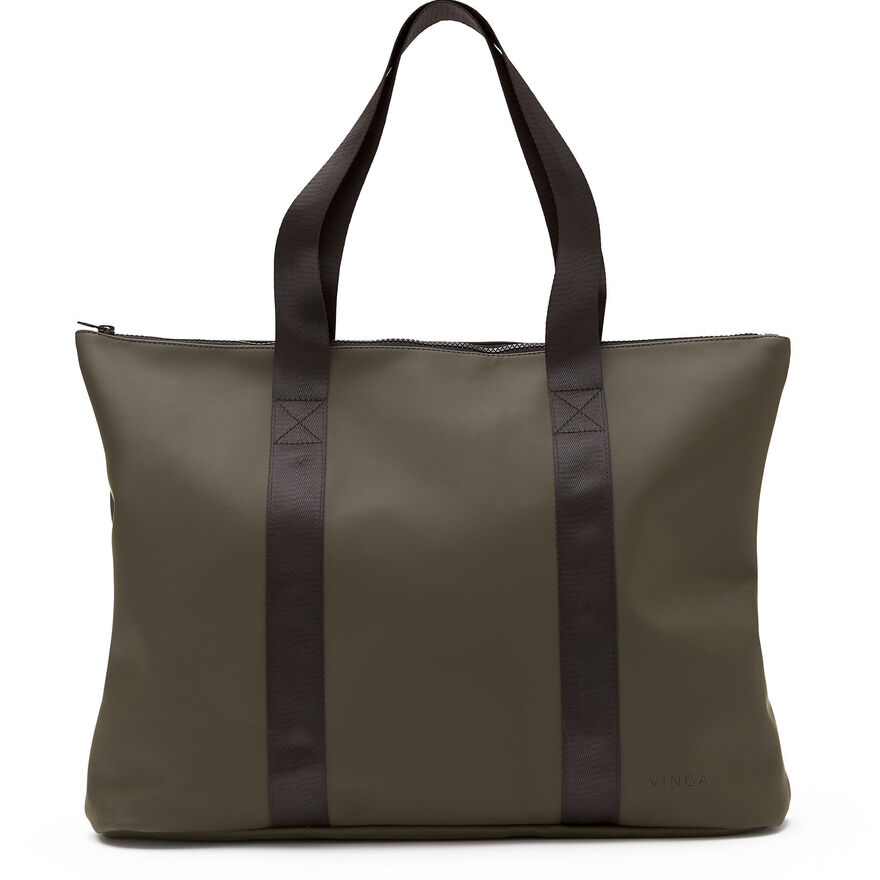 Baltimore totebag