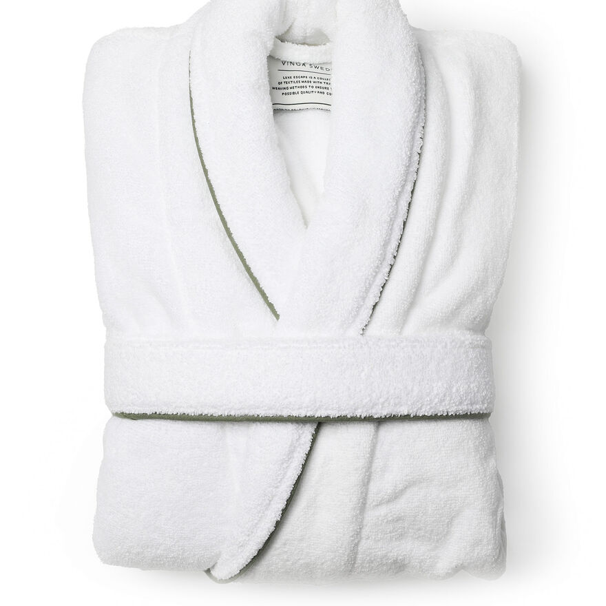 Harper badekåpe L/XL