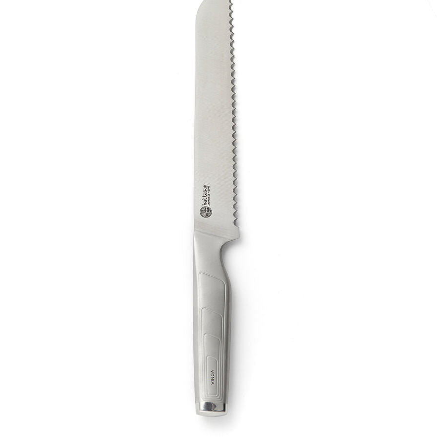 Hattasan brødkniv