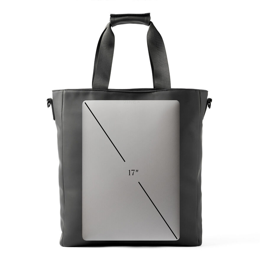 Baltimore office tote