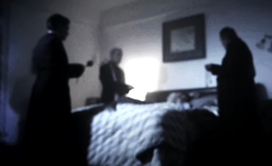 The Exorcist Movie In Real Life