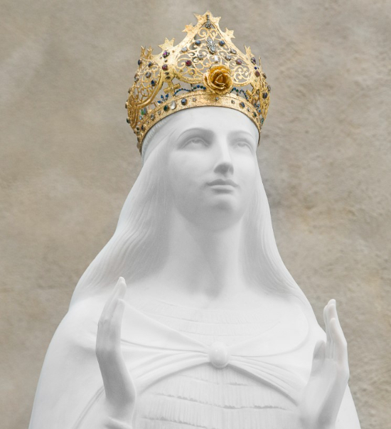 Top Saints Appear For Hours