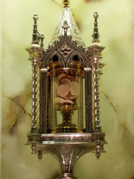 The Worms Were Confused