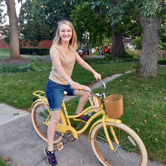 Jesus Plays an April Fools