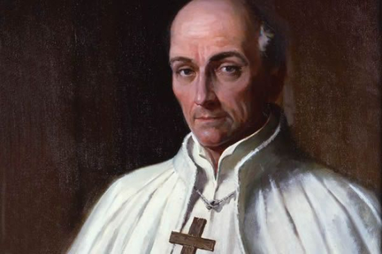 A Modern Resurrection Story