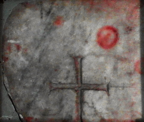 The Body of Christ Comes to the Altar