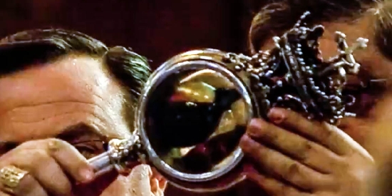 A Shifty State of Matter