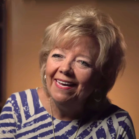 After Planning Her Funeral