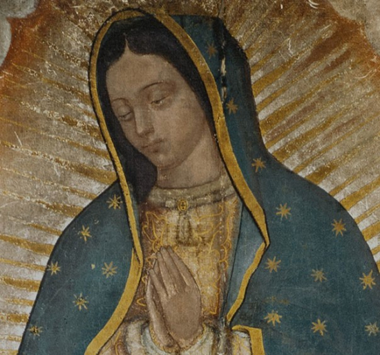 A Poncho Converts Millions