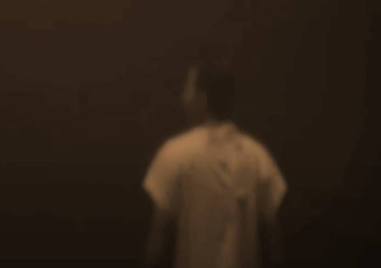 Following Voices Into The Fog