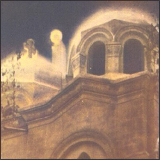 Even The President Saw Her