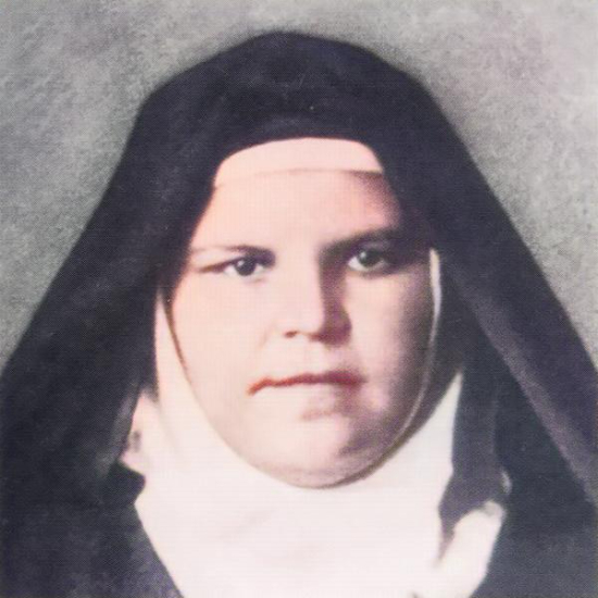 The Murder and the Heavenly Nurse