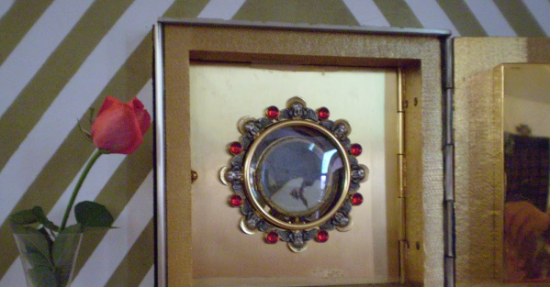 Host Pulsates in Fire