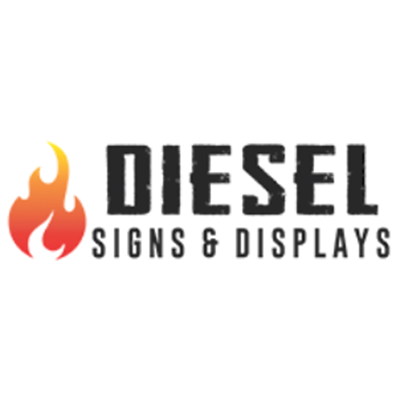 Diesel Signs and Displays