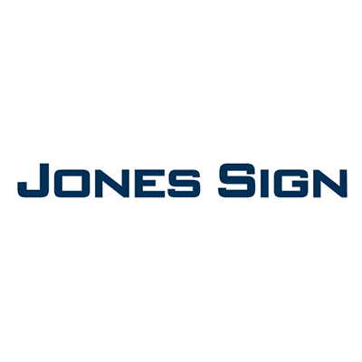 Jones Sign Company