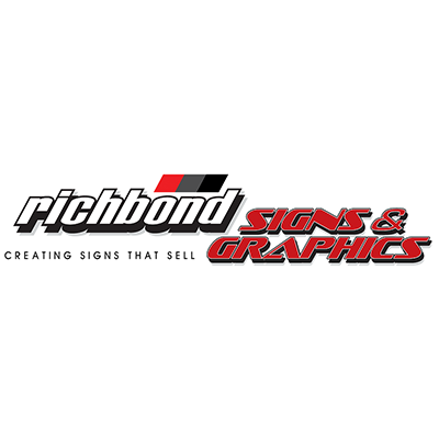 Richbond Signs and Graphics