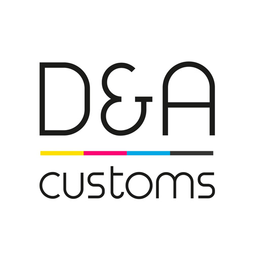 D&A Customs