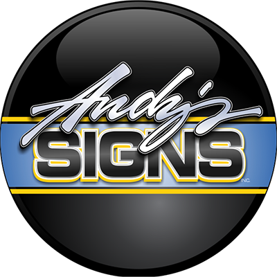 Andy's Signs, Inc.