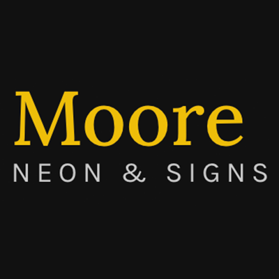 Moore Neon & Signs