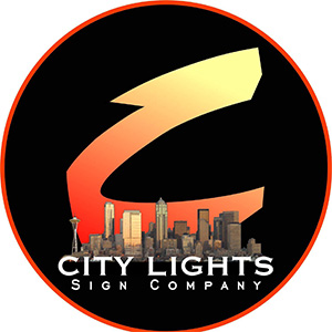 City Lights Sign Co