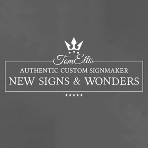 New Signs & Wonders
