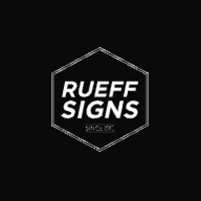 RUEFF SIGN CO INC