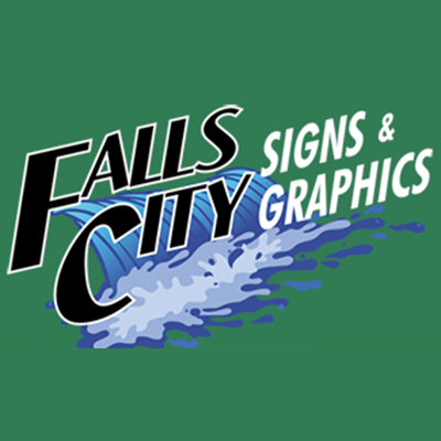 Falls City Signs and Graphics