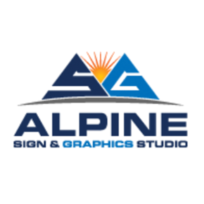 Alpine Sign & Graphics Studio, Inc.