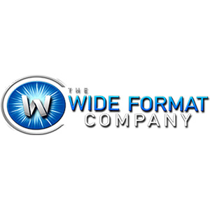 The Wide Format Company