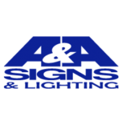 A & A Signs & Lighting