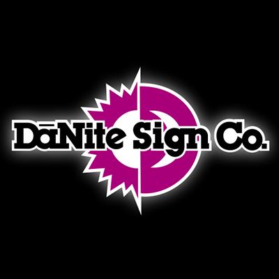 DāNite Sign Company
