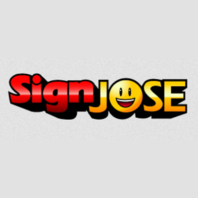 SIGN JOSE
