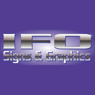 IFO Signs & Graphics