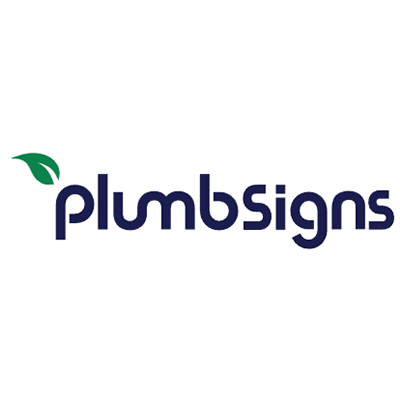 Plumb Signs, Inc