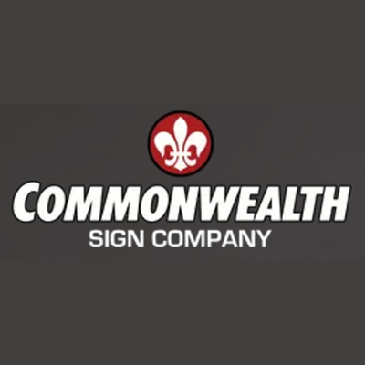 Commonwealth Sign Company