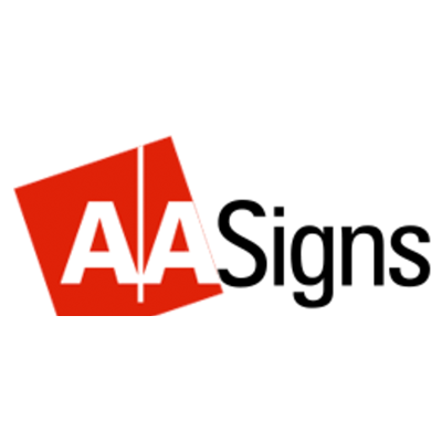 AA Signs