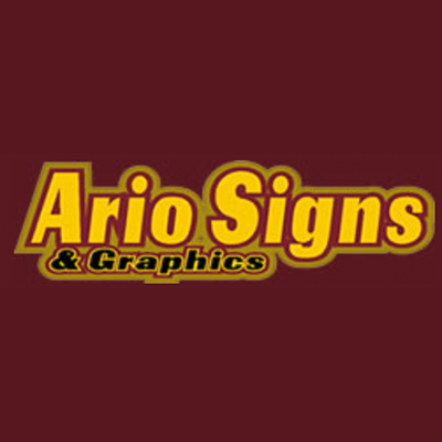 Ario Signs & Graphics