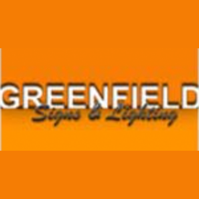 Greenfield Signs & Lighting