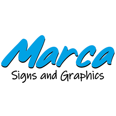 Marca Signs and Graphics