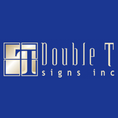 Double T Signs