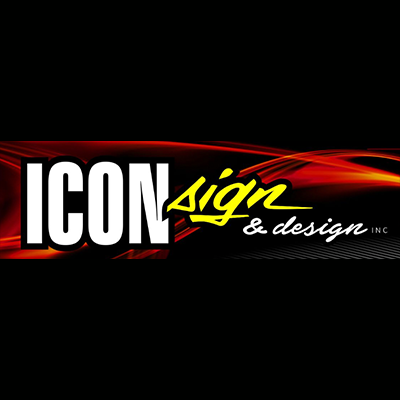 Icon Sign & Design Inc