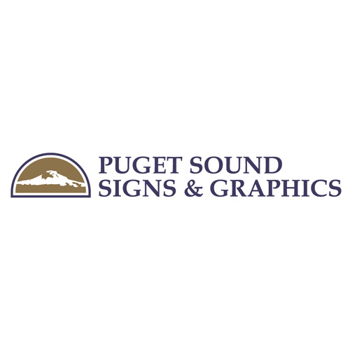 Puget Sound Signs & Graphics