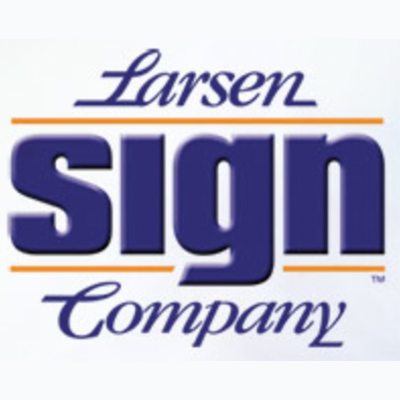 Larsen Sign Co.