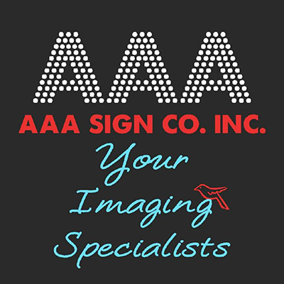 A A A Sign Co Inc