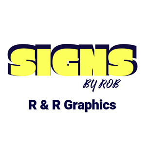 Signs By Rob