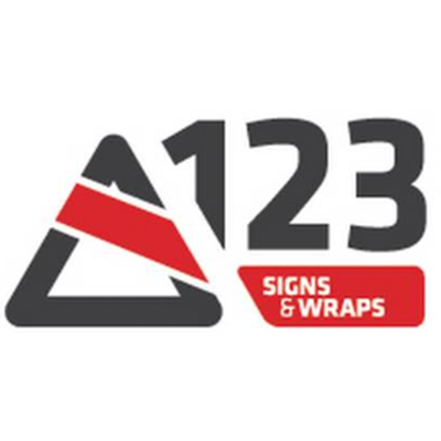 123 Signs & Wraps